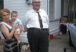 Photo of Gerry Persyn